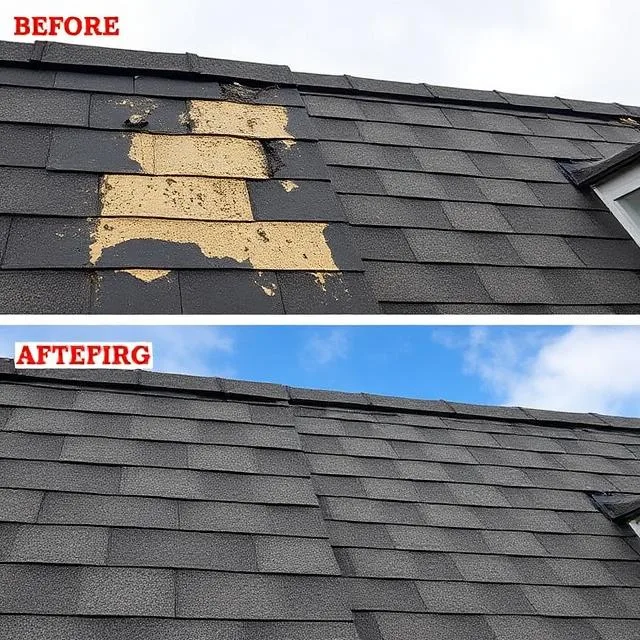 Roof Repair Near Me in Darien, GA near me